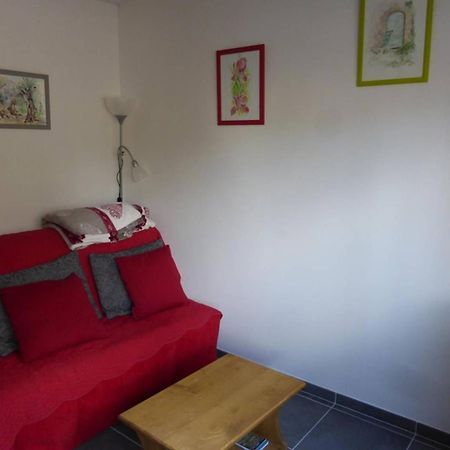 Apartamento Duplexe standing les Mélèzes Barcelonnette Exterior foto