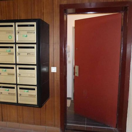 Apartamento Duplexe standing les Mélèzes Barcelonnette Exterior foto