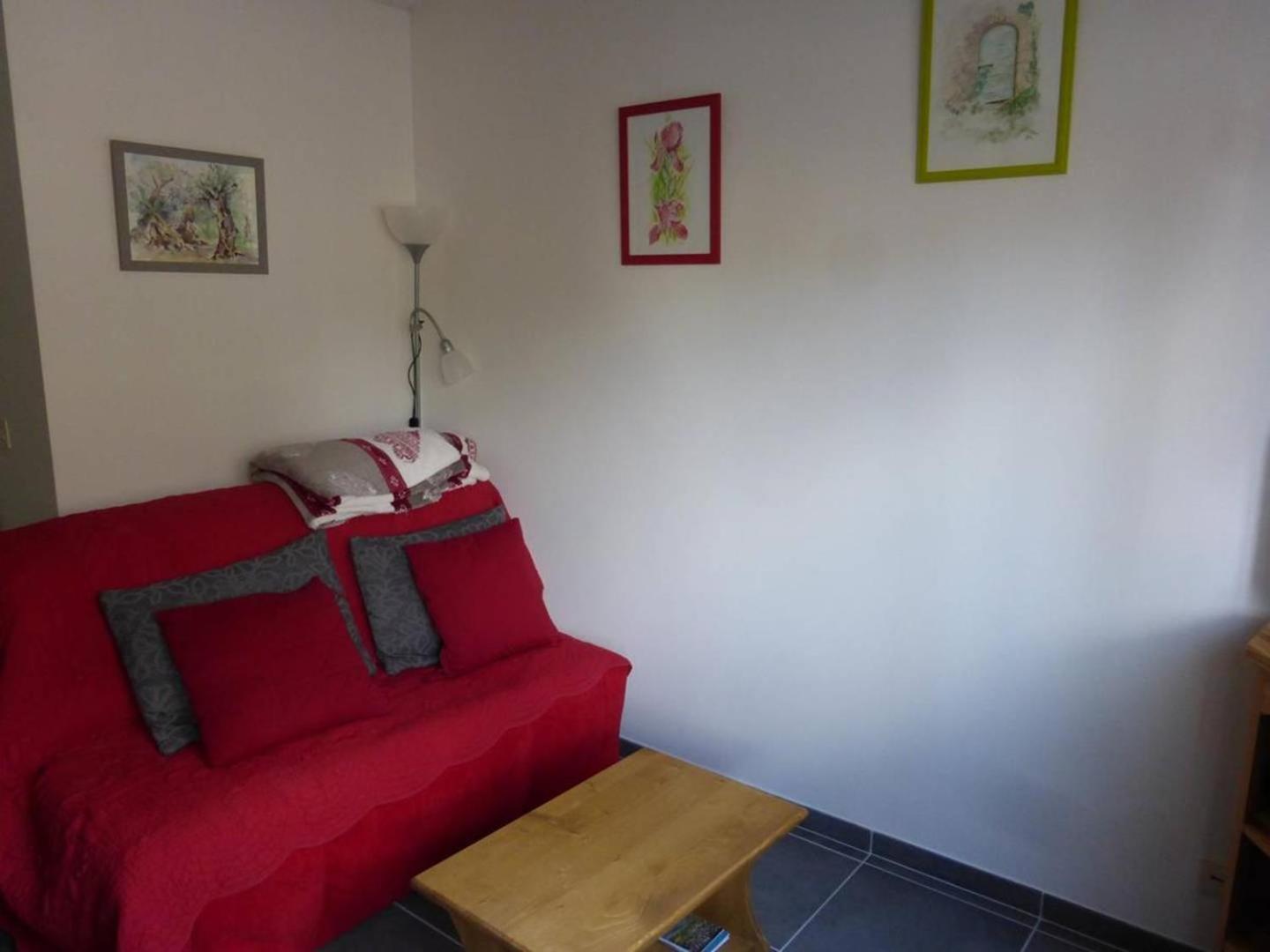 Apartamento Duplexe standing les Mélèzes Barcelonnette Exterior foto