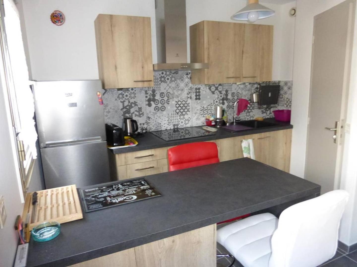 Apartamento Duplexe standing les Mélèzes Barcelonnette Exterior foto
