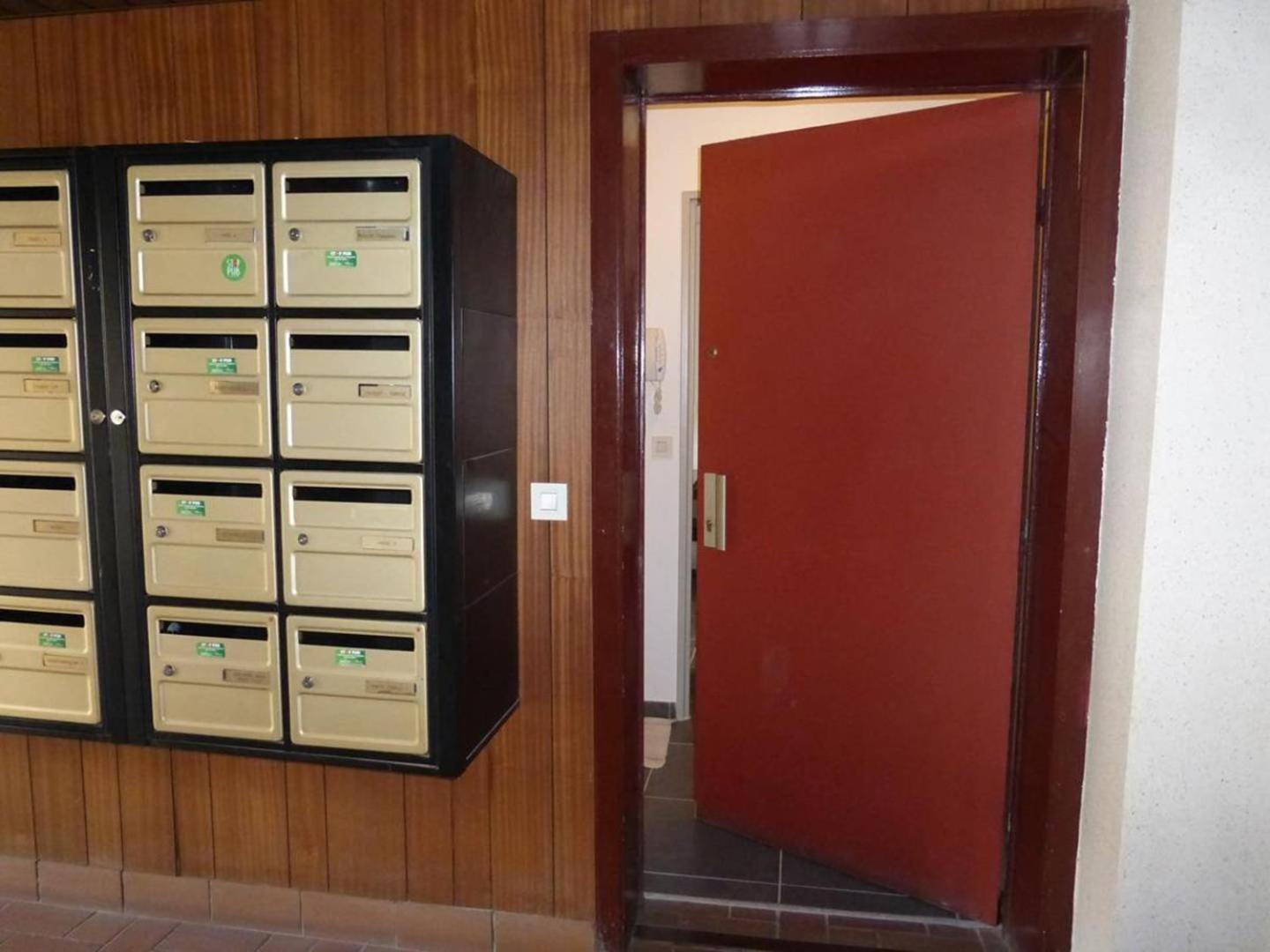 Apartamento Duplexe standing les Mélèzes Barcelonnette Exterior foto